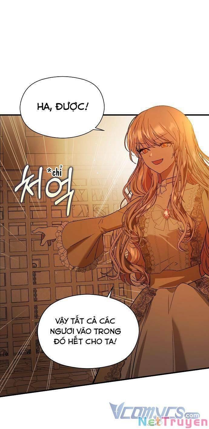 tôi không cố ý quyến rũ nam chính đâu! chapter 51 71