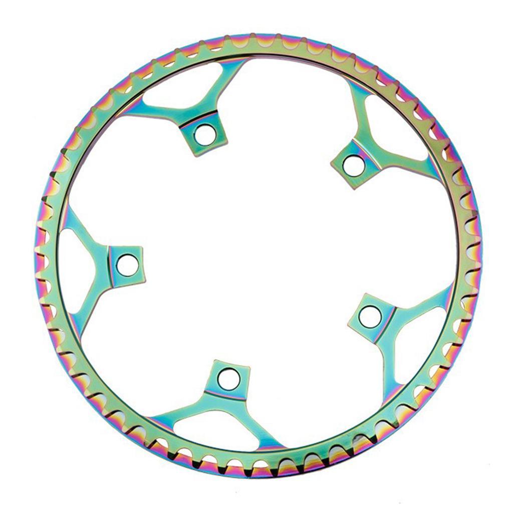 130BCD Chainring 7075- Aluminum Narrow Wide Chain
