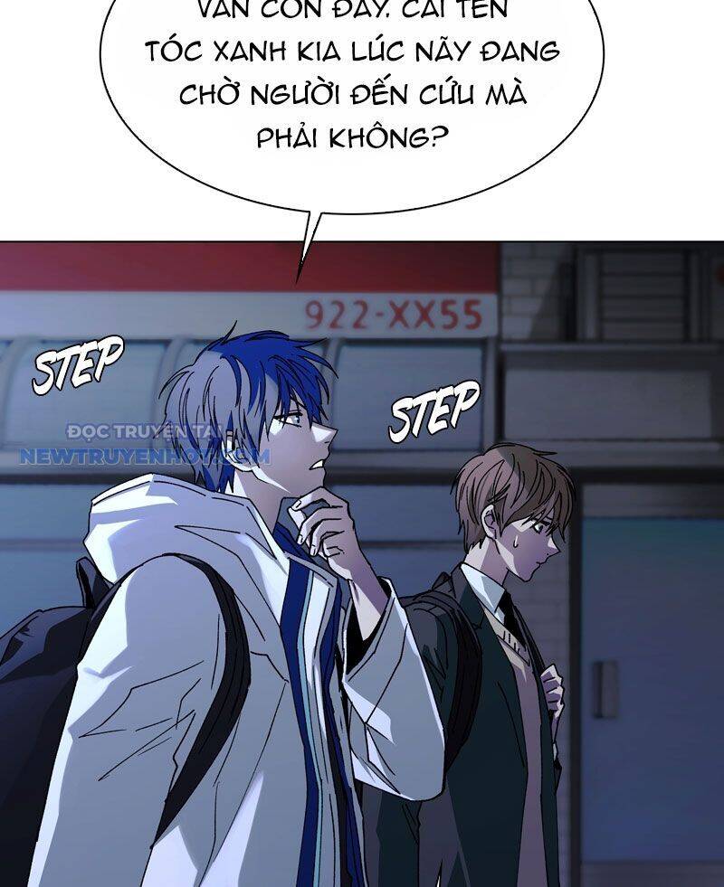 tận thế cũng chỉ là trò chơi chapter 27 64