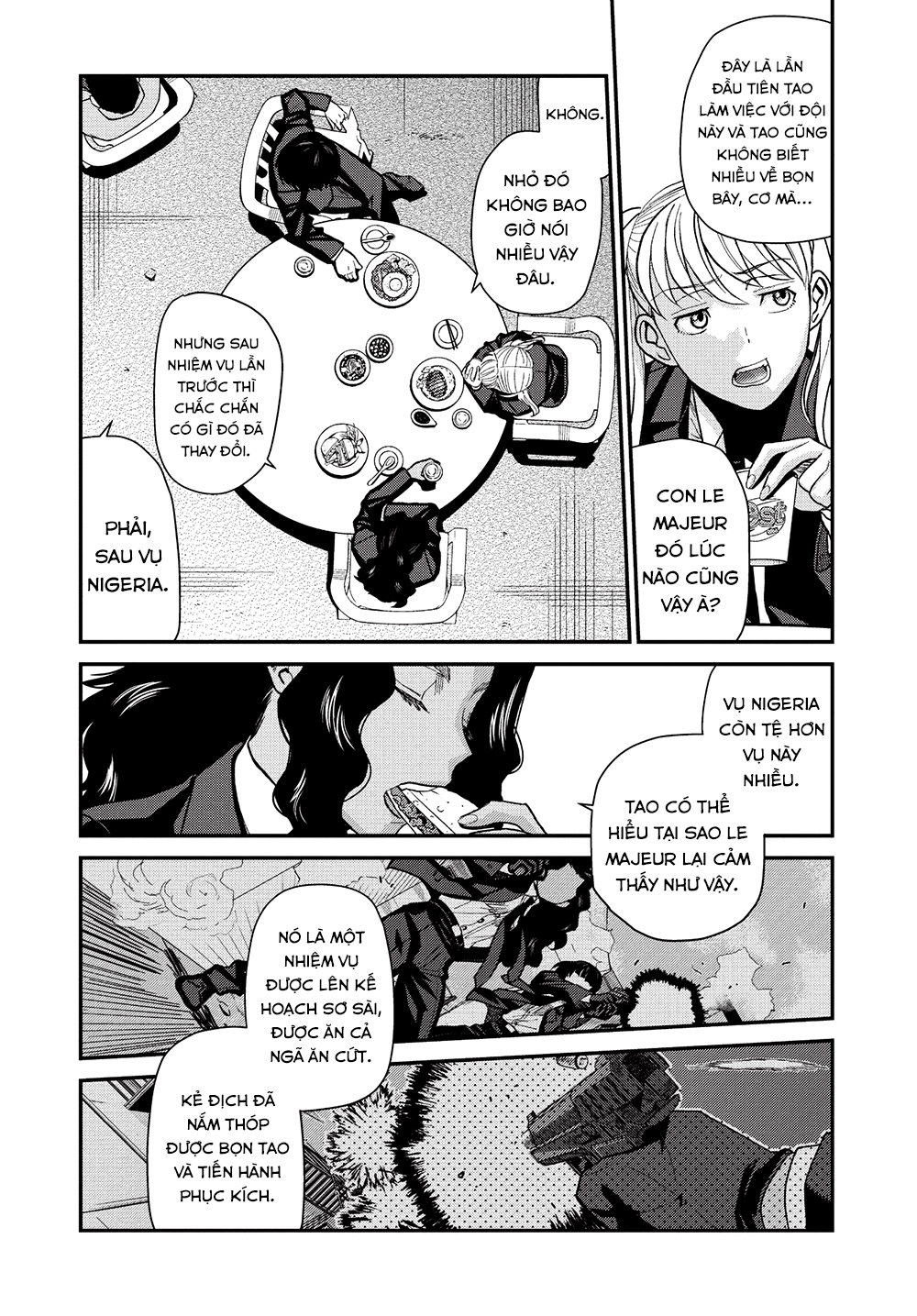 hố đen chapter 104 6