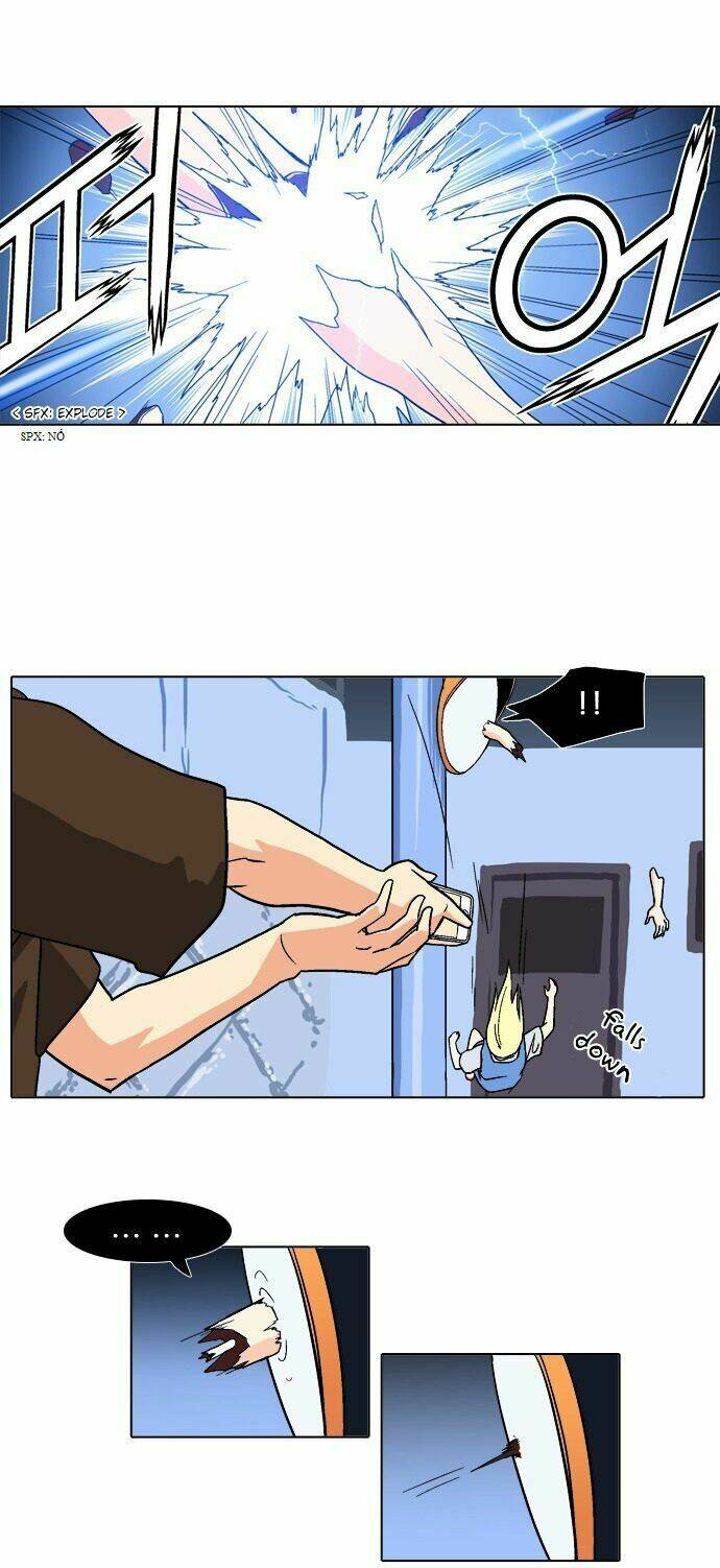 the language of god chapter 22 31