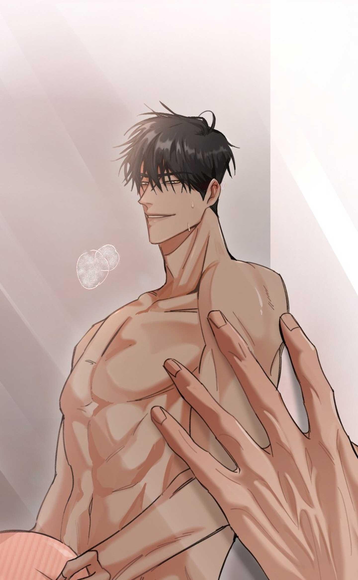 tunnel buddy chapter 1 123