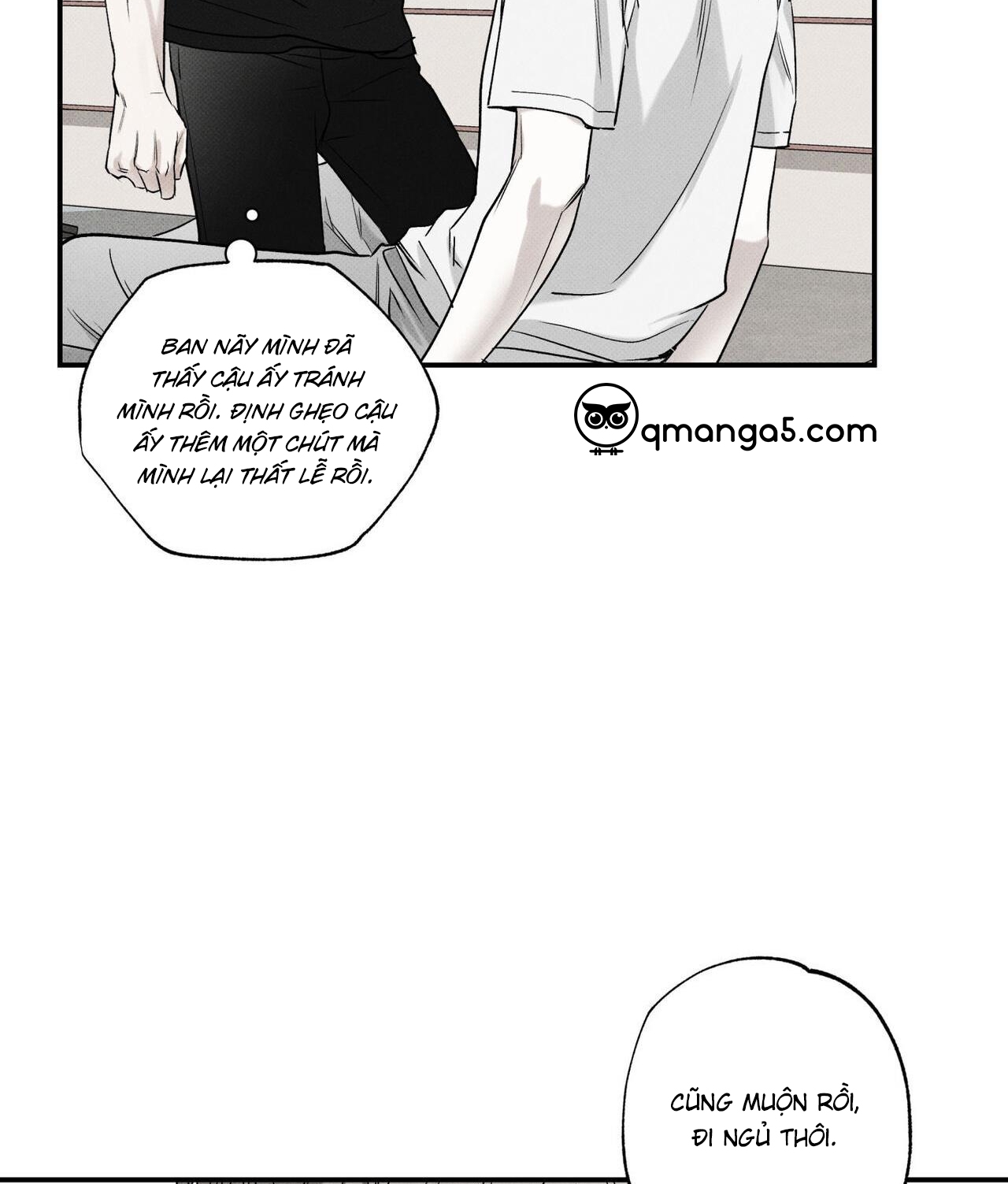 chàng giao pizza và gold palace chapter 38 149