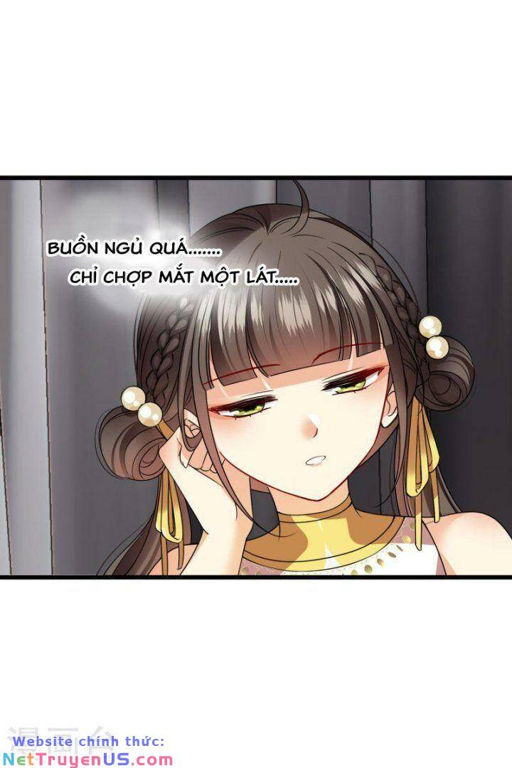 nụ cười của nàng liền ngọt đảo ta tám viên nha chapter 62 30