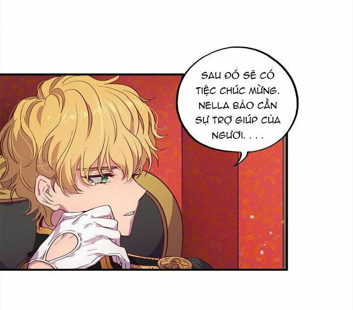 chương mở đầu của tiểu thuyết hàn - light novel (tknt) chapter 2 18