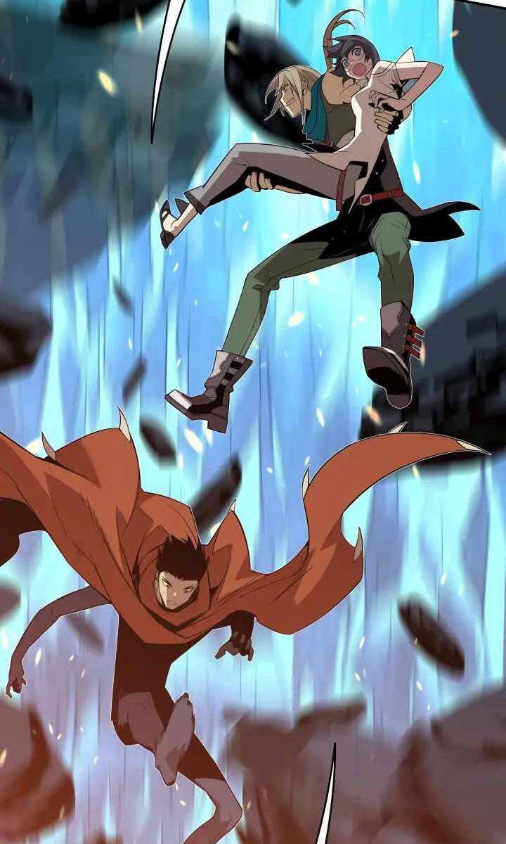 tôi là lính mới chapter 130 24