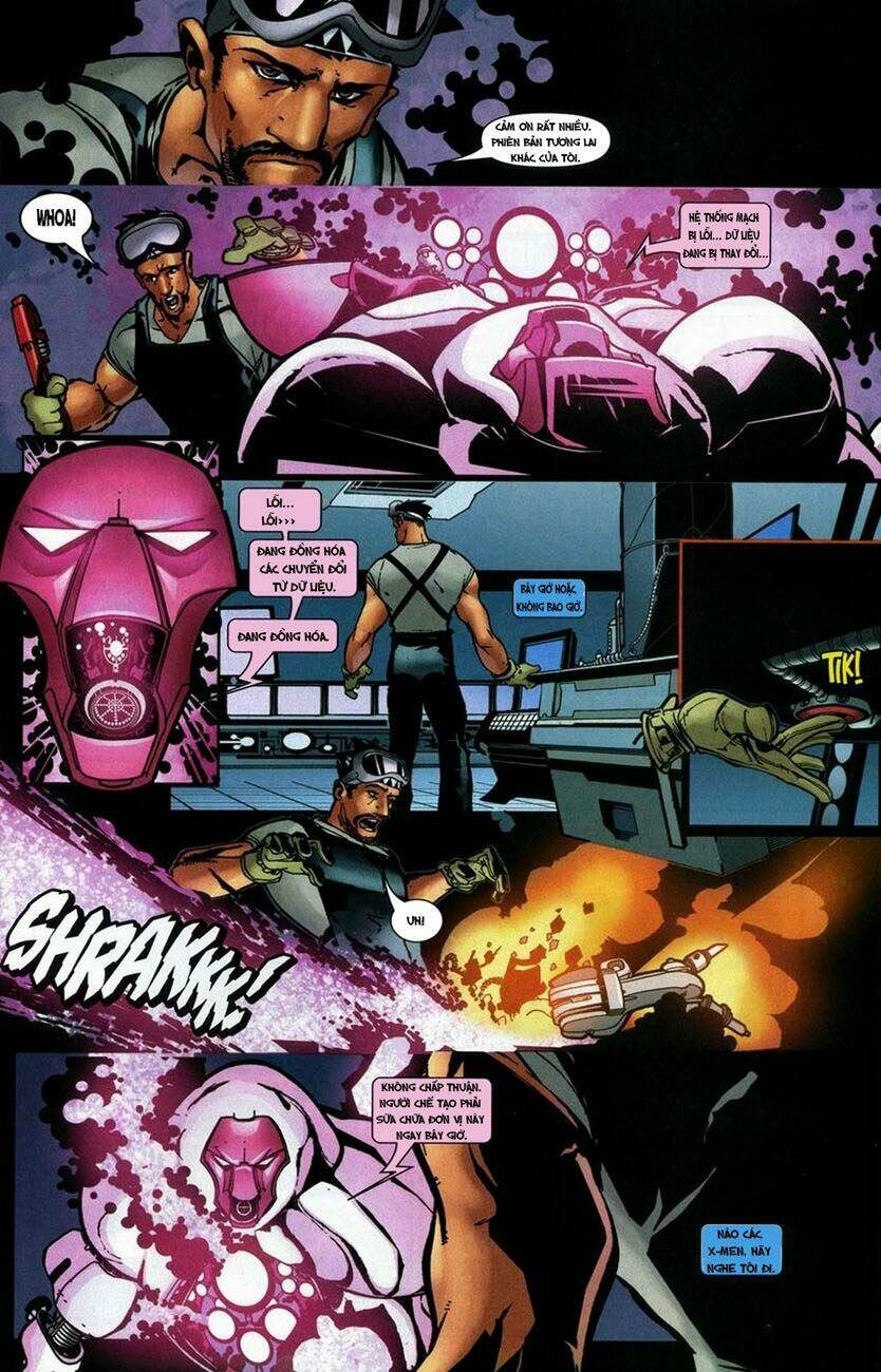 new x-men v2 - academy x chapter 29 13