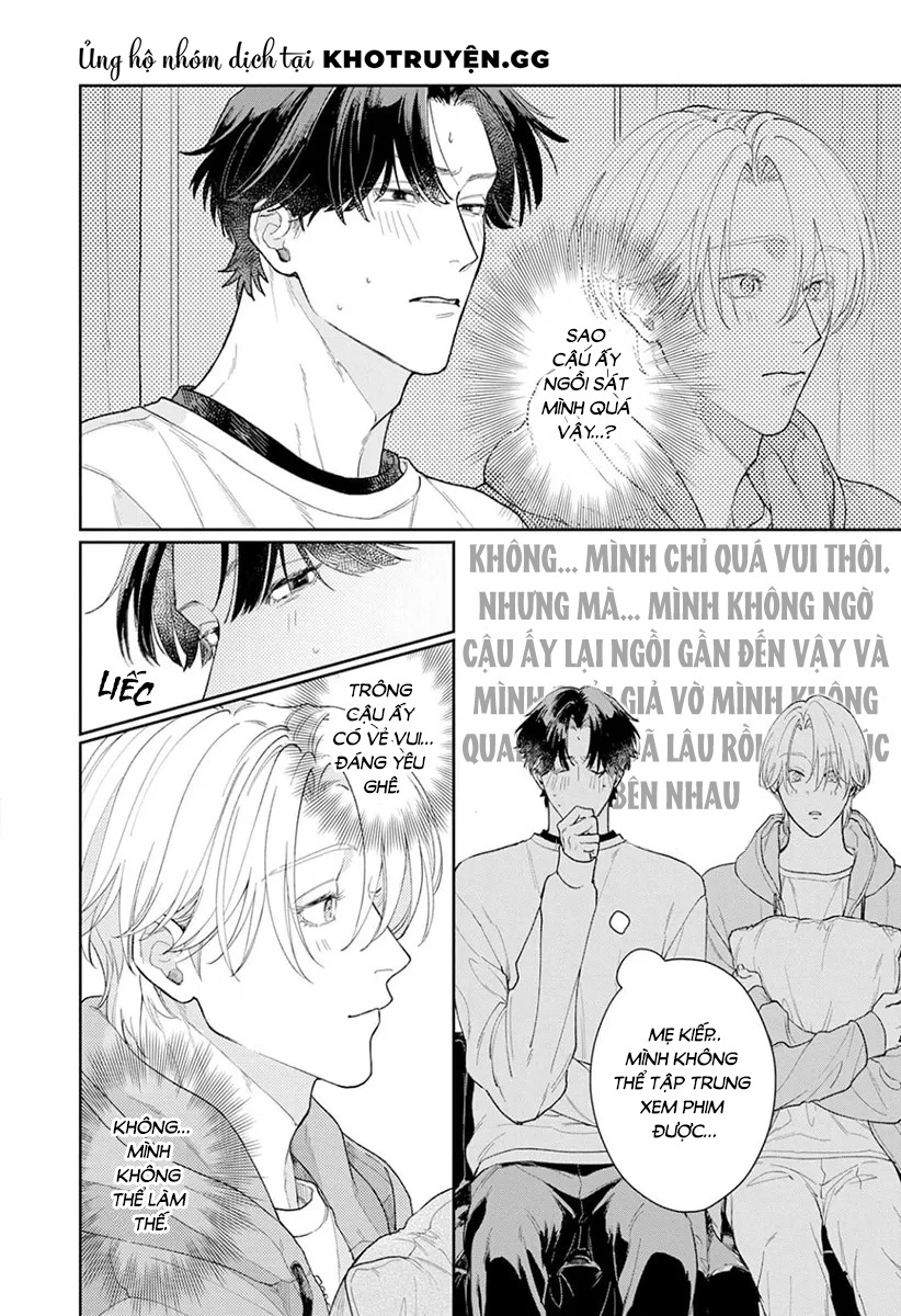giao kèo tình yêu chapter 6 10