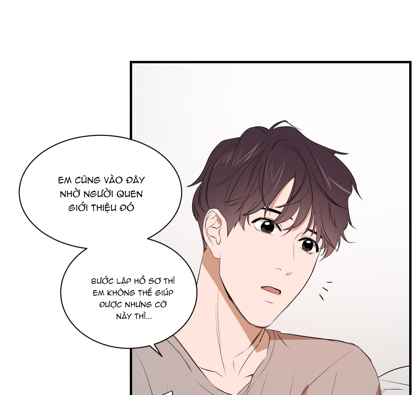 chốn riêng tư chapter 35 4