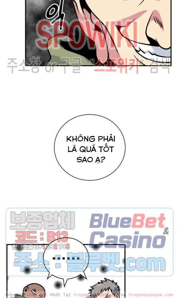 tôi sinh ra để làm người vĩ đại chapter 60 35