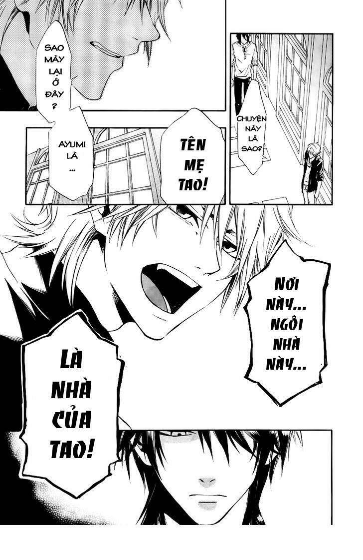 leo murder case chapter 9 33