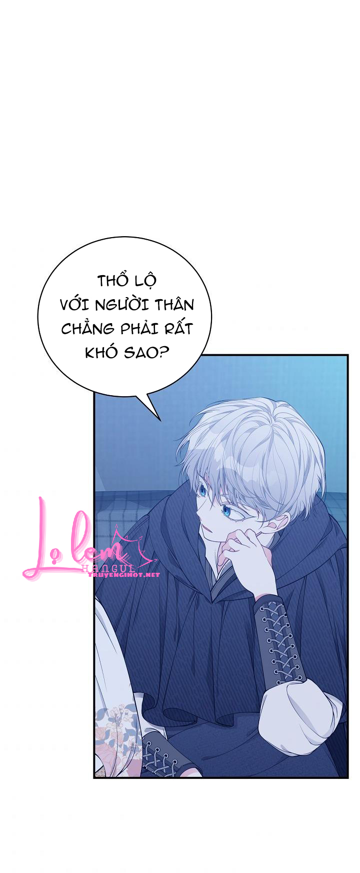 con chỉ đi tìm cha thôi chapter 34.1 2