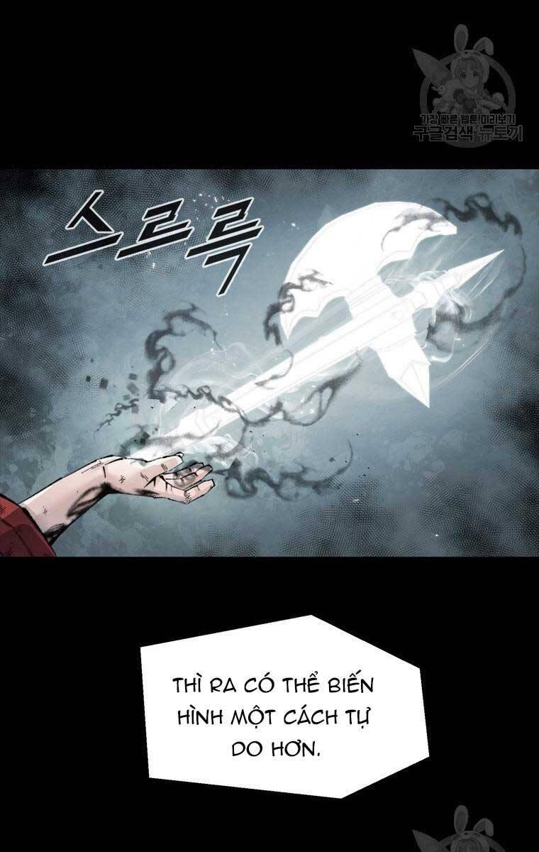 mật mã mê cung chapter 77 17