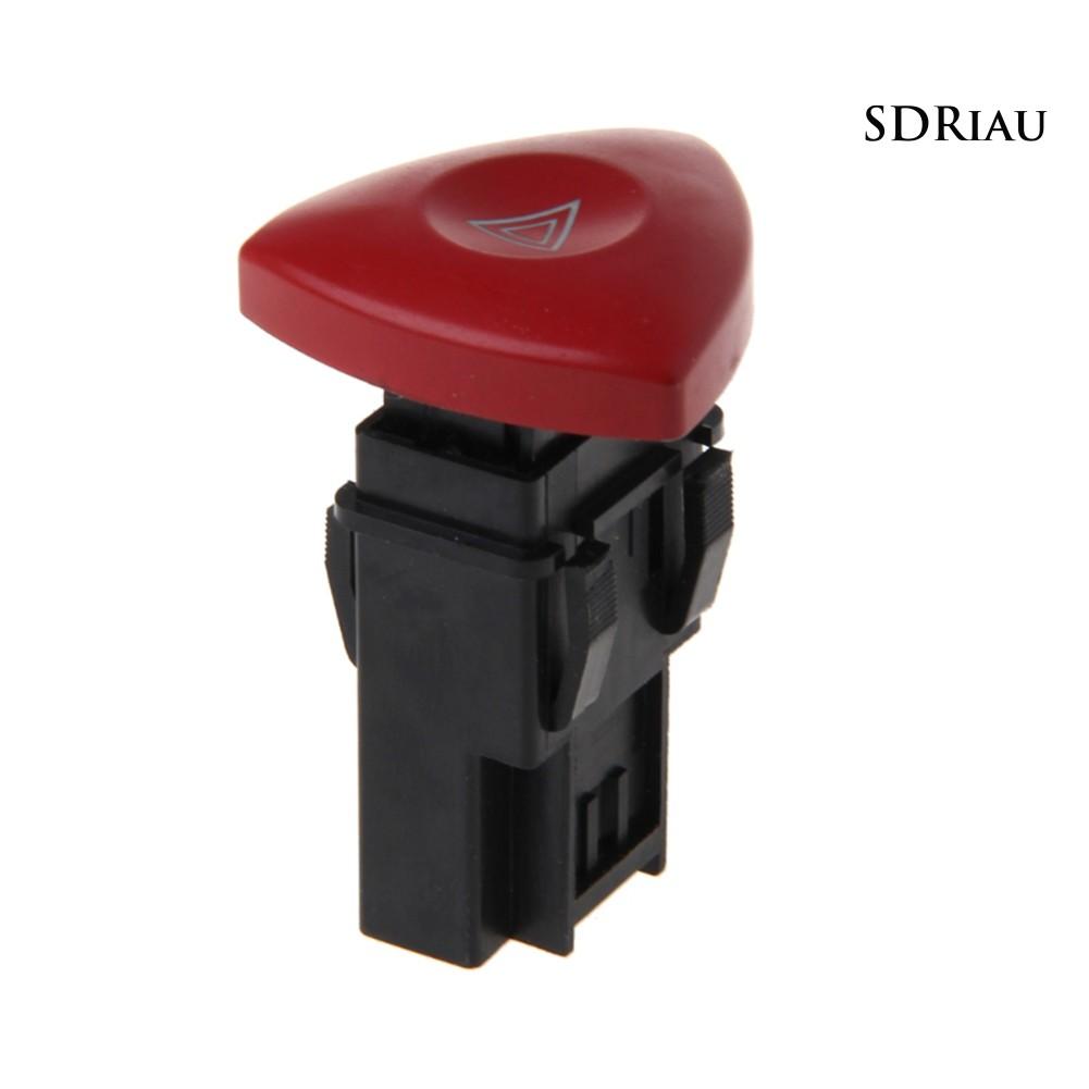 Công Cụ Nút Bấm Đèn Khẩn Cấp Cho Xe Renault