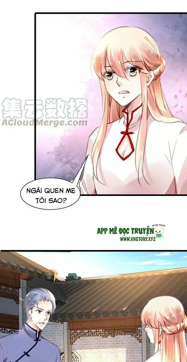 mưu ái thành nghiện chapter 81 17