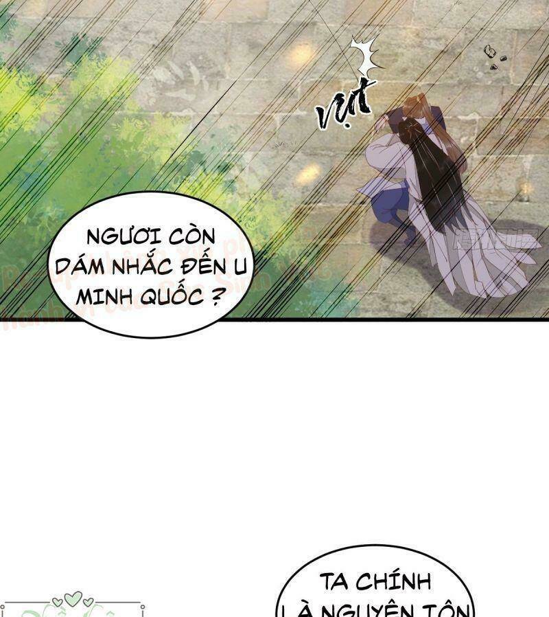 sát thủ vương phi không dễ chọc chapter 26 41