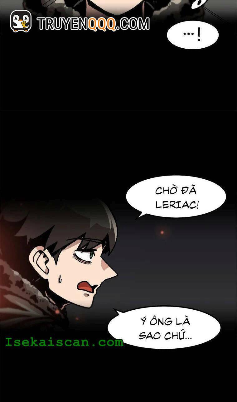 lên cấp một mình chapter 74.5 13