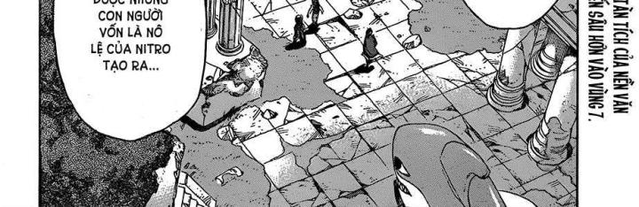 thánh tỏi sành ăn chapter 298 7