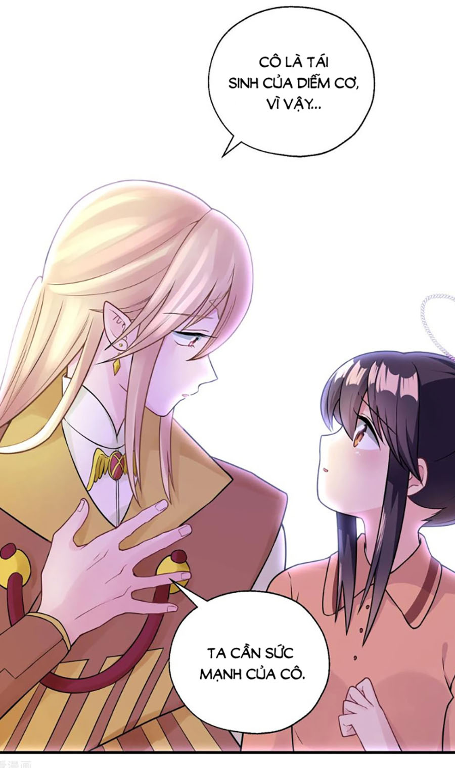 anh ấy đến từ địa ngục chapter 29 12