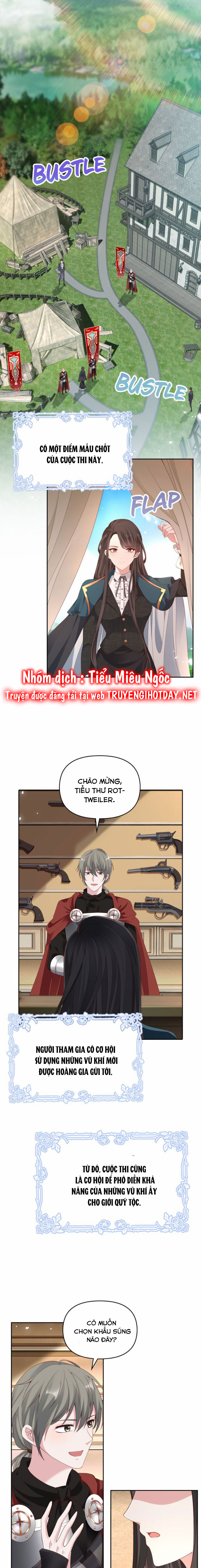 đi tìm papa cho đứa trẻ chapter 6 4