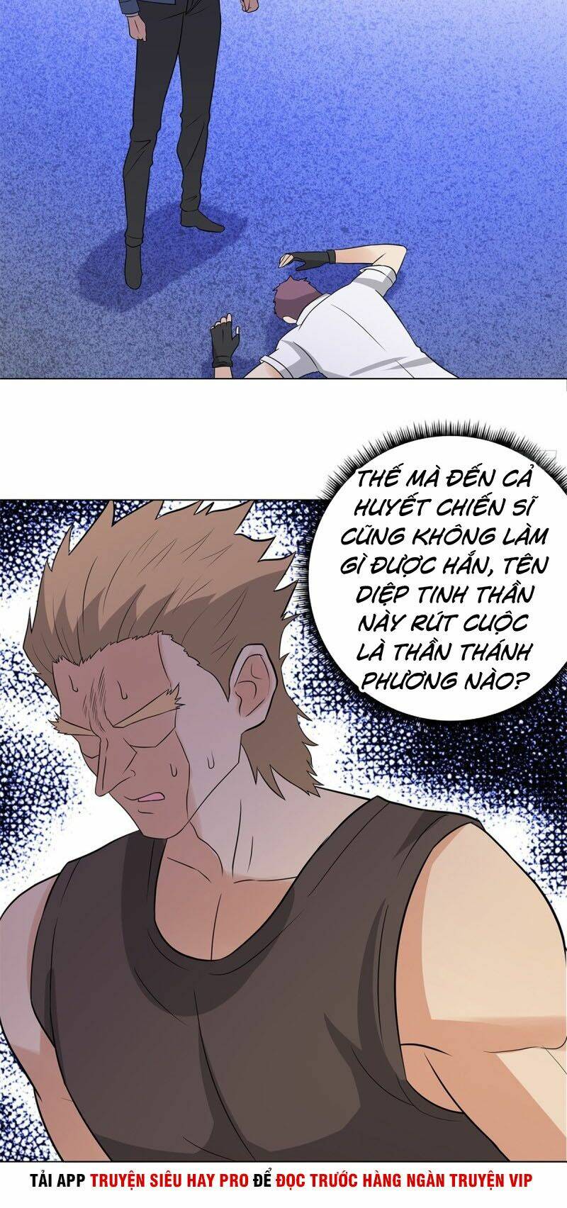 học viện cao thủ chapter 254 12