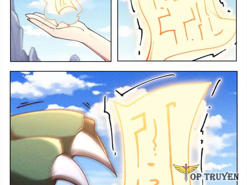 vạn giới tiên trung chapter 520 12