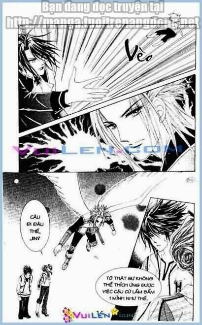 sức thanh xuân chapter 7 14