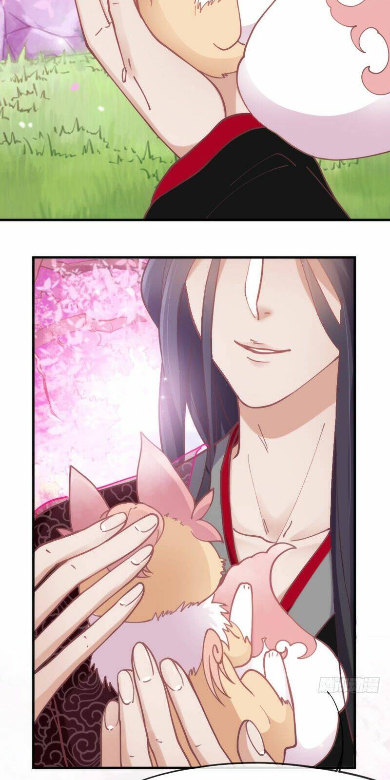 giữ chặt tiểu bạch long chapter 56 30