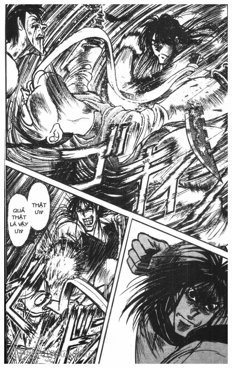 karakuri circus - gánh xiếc quái dị chapter 16 63