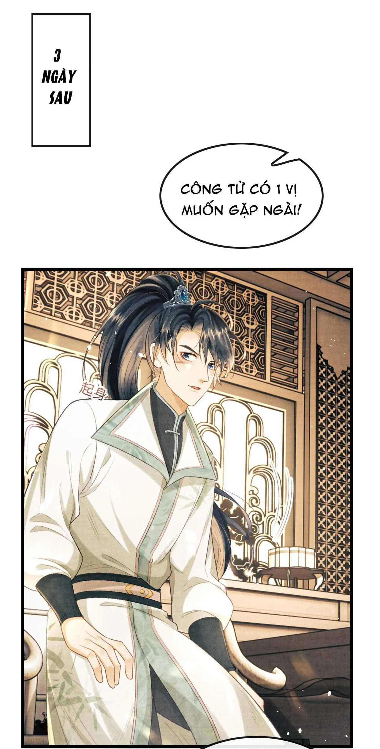 tướng quân luôn tự coi mình thành thế thân chapter 29 22