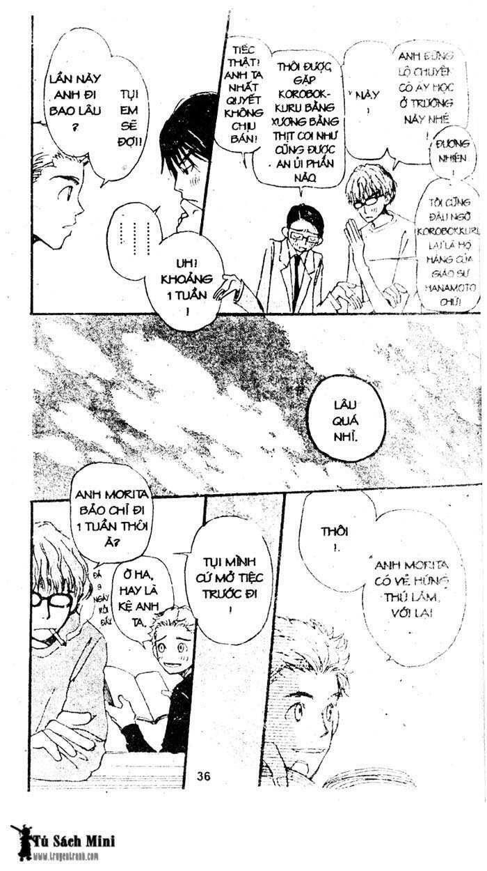 love n life chapter 2 15