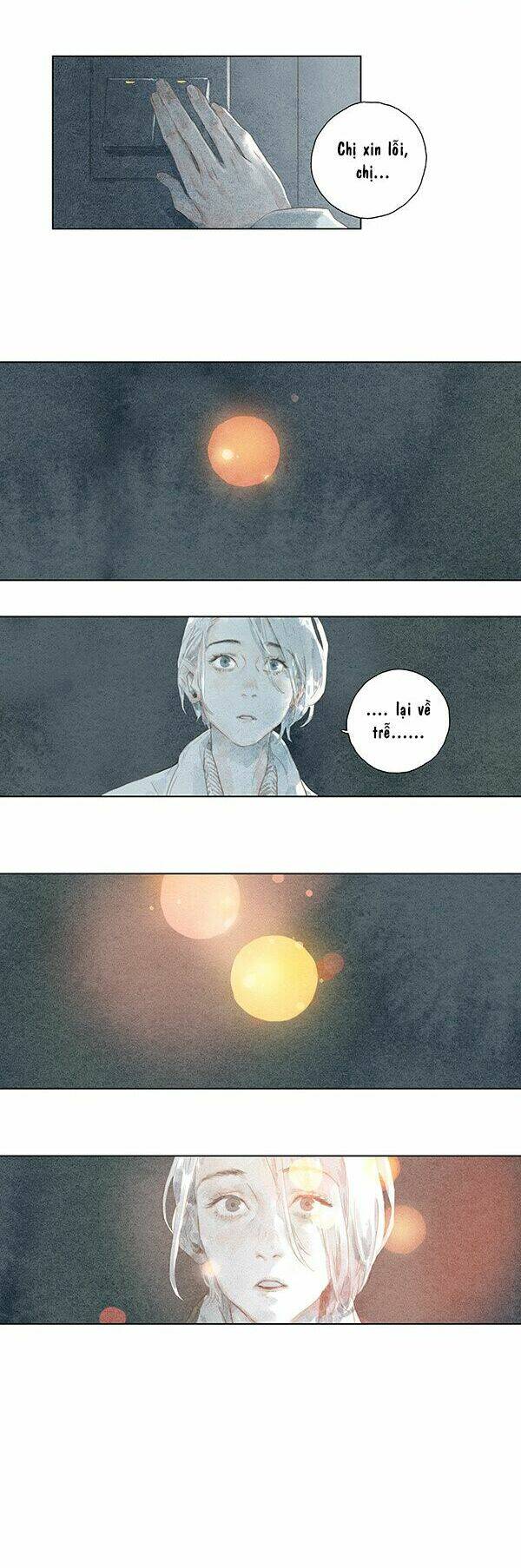 người yêu dấu chapter 15 20