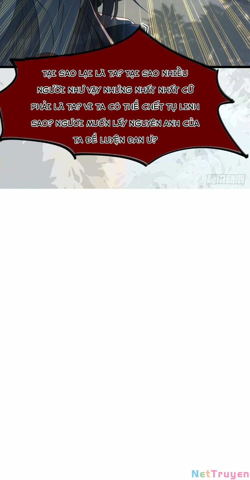 tuyệt sắc quyến rũ: quỷ y chí tôn chapter 478.5 7