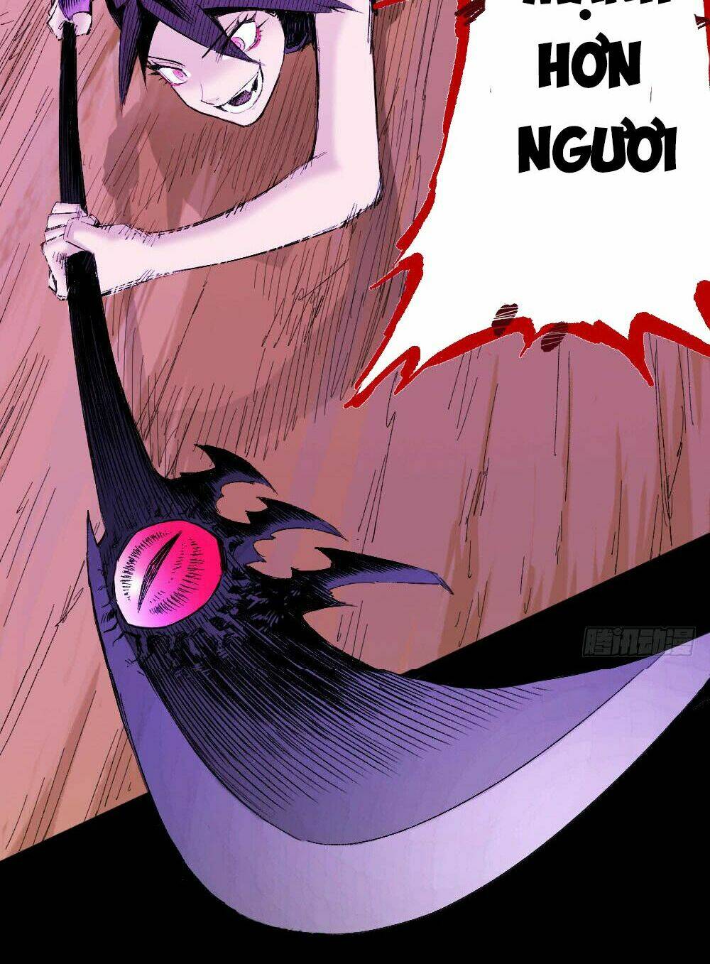 Y Thống Thiên Hạ chapter 14.2 31