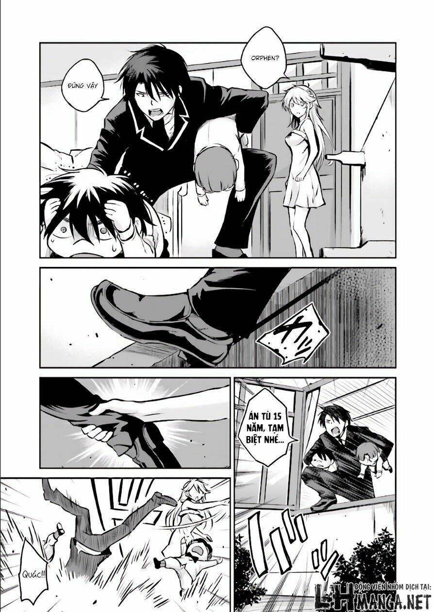 majutsushi orphen hagure tabi chapter 1 52