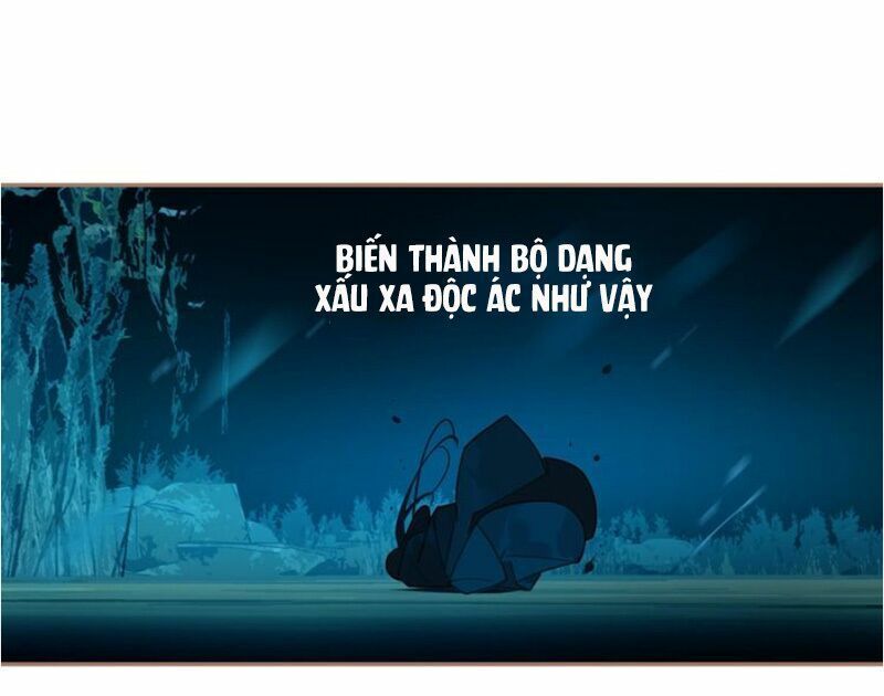 nhất đại linh hậu chapter 58.2 12