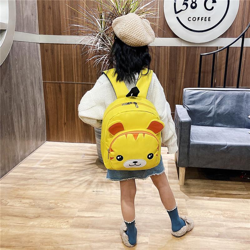 Trẻ Em Học Ba Lô Họa Tiết Hoạt Hình Dễ Thương Sinh Đựng Trẻ Em Học Túi Cho Bé Trai Và Bé Gái Ba Lô Cho Bé Mẫu Giáo Túi Ba Lô Nhỏ