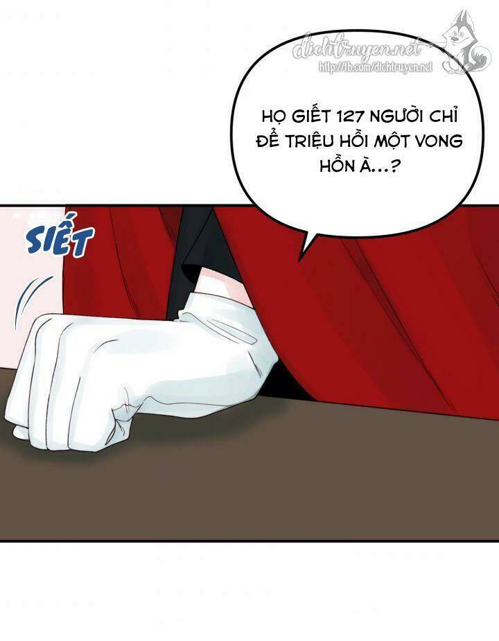 công chúa bãi rác chapter 25 7