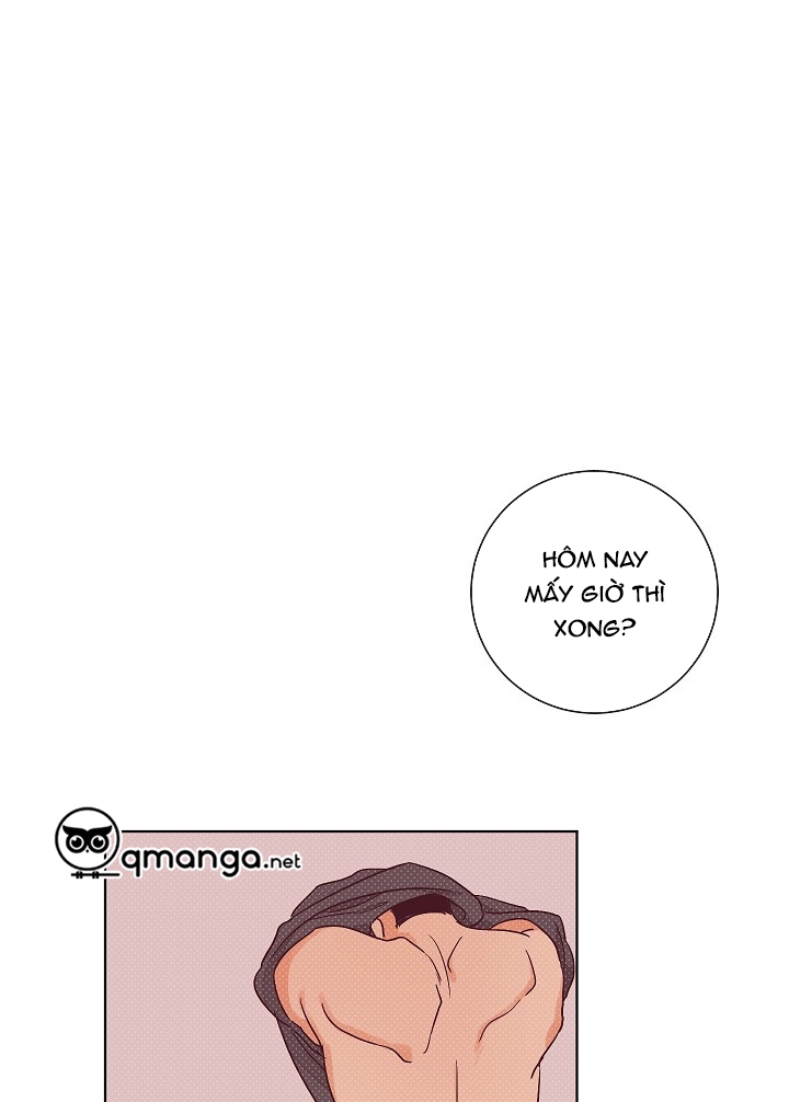 yêu em đi, bác sĩ! chapter 41 1