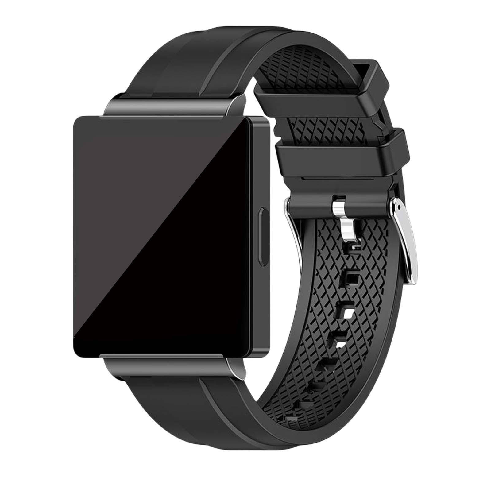 Water Resistant Smart Watch Fitness Fitness Detection Sleep Monitor