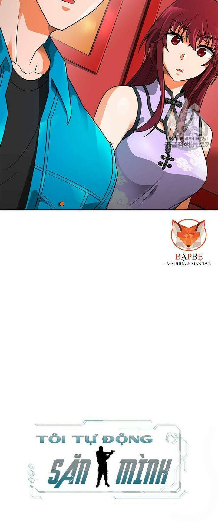 tôi tự động săn một mình chapter 53 64