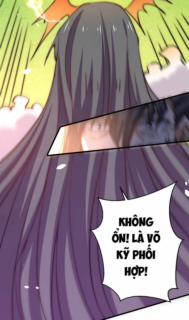 đô thị đỉnh phong cao thủ chapter 243 27