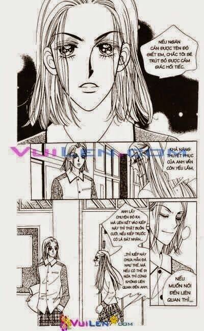 hắn ta, anh ấy và cô ấy - he and that girl chapter 2 71