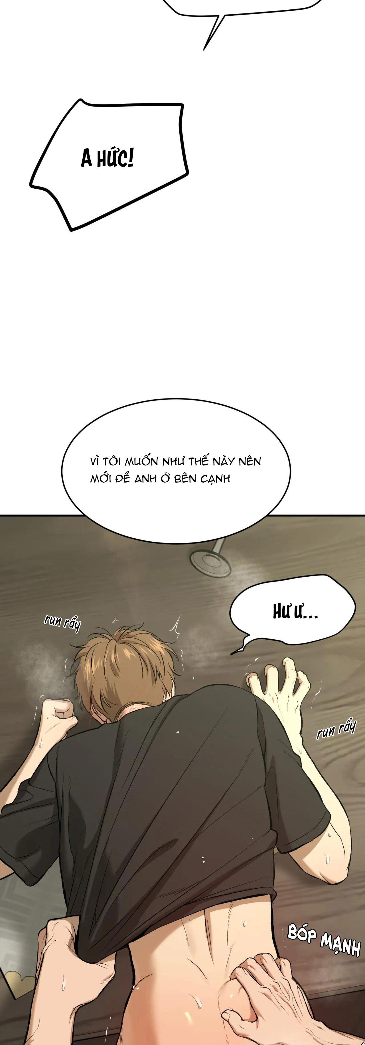 điềm rủi chapter 18 43