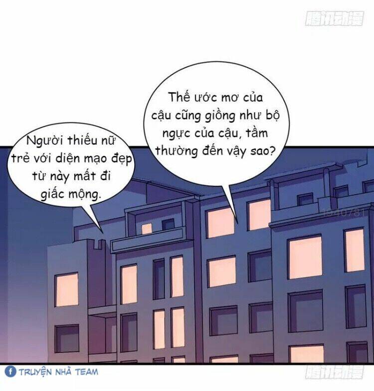 bạn học của tôi là đại não chapter 9 3