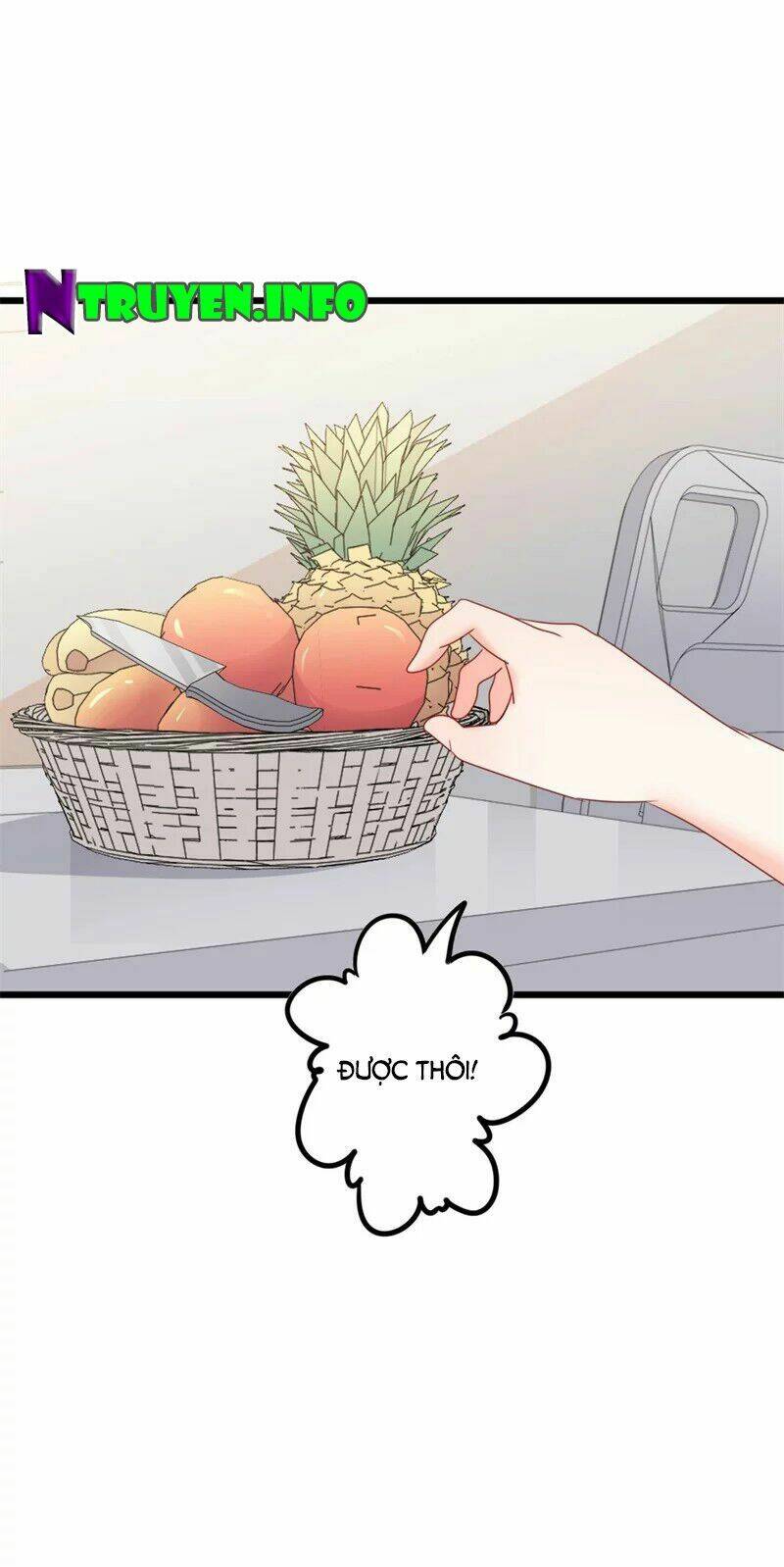 ngạo kiều tổng tài sủng điềm thê chapter 48 34