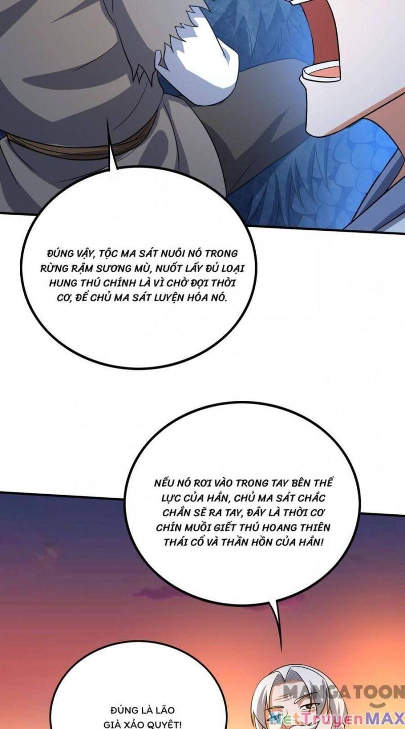 tối cường thần y tại đô thị chapter 307 27