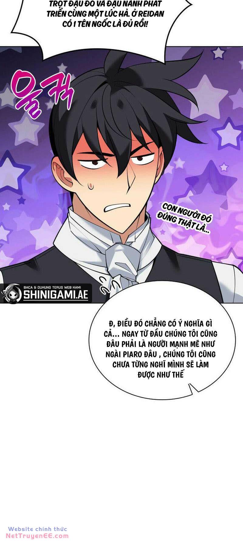 Thợ Rèn Huyền Thoại Chapter 223 19