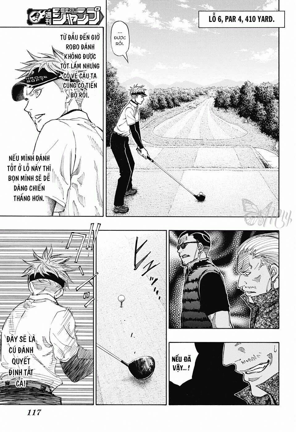 robot x laserbeam chapter 10 10