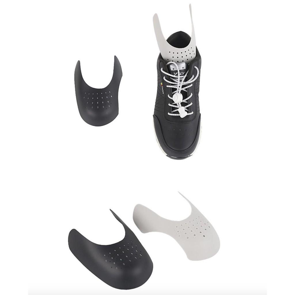 Tấm Nhựa giày dép bảo vệ ngón chân giày thể thao ShoeShield - Home and Garden